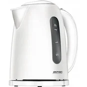 MPM MPM MCZ-85 električni kuhalnik vode, 1,7 l, bel