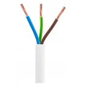 Električni kabel OWY 3x2,5 10m 300V