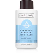 Frank Body Barrier gel za telo s ceramidi 250 ml
