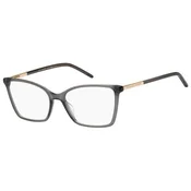 Marc Jacobs MARC544 HWJ ONE SIZE (54) Siva/Kristalna
