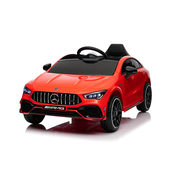 PREMIUM STIL Dečiji automobil na akumulator Mercedes CLA 45 AMG 4×4, Crveni