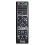 General SONY RMT-AM120U - združljiv daljinski upravljalnik znamke General