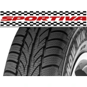 SPORTIVA zimska guma 235 / 60 R18 107H SNOW WIN 2 XL