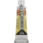 Rembrandt Professional Watercolour Paint 10 ml Naples Yellow Red
