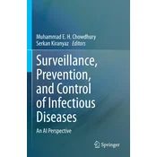 Surveillance, Prevention, and Control of Infectious Diseases