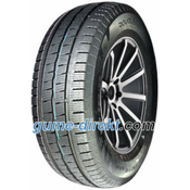 Royal Black Winter Van ( 195/70 R15C 104/102R 8PR)