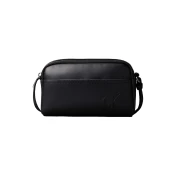 Calvin Klein Torba za čez ramo črna