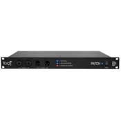 Flock Audio Patch digitalno-analogni patchbay