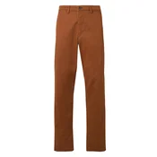 GAP Chino hlače ESSENTIAL konjak