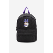 Nahrbtnik Mickey&Friends Črna