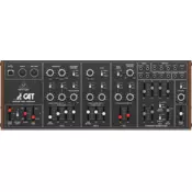 Behringer CAT | Analogni Desktop Synthesizer