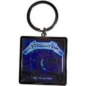 Metallica Ride The Lightning Kyučenka