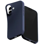 Mercury MEHKI OVITEK MERCURY ZA IPHONE 17, ZAŠČITA ZA TELEFON, PRED PRASKAMI, MEHKO OBLIKO
