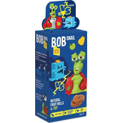 Bob Snail Polž BOB jabolko-hruška z igračo 20 g