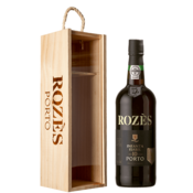 Rozés Vino Porto 10 Years GB - Plexi 0,75 l