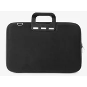 Torba BOMBATA Velluto 15,6/16 Black