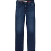 WRANGLER Kavbojke TEXAS  moder denim