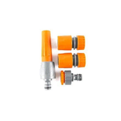 Enpro Komplet za razprševanje curka Streamline Sprayer Kit