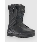 K2 Contour 2026 Snowboard Cizme black