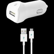 TTEC brzi auto punjač micro usb - ODMAH DOSTUPNO