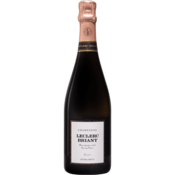 Leclerc Briant Champagne Reserve Brut BIO Leclerc Briant 1,5 l