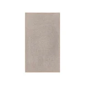 Songmics Preproga 80x200 cm rjava, Material: 580 g/m2 poliester, 200 g/m2 filc, 650 g/m2 TPR (termoplastična guma)