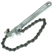 Verižni ključ za oljne filtre 220mm 66435
