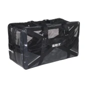 Torba za hokej Grit Tarps Off AirBox Carry Bag 36 Black Senior