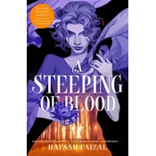 A steeping of blood