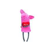 Beeztees Plišasta igrača za pse Love Piglet 45cm