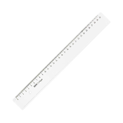 Aristo ravnilo GEOCollege 30cm