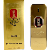 Paco Rabanne Muški parfem One Million Parfum,100 ml