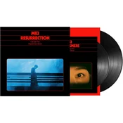 M83 - Resurrection (O.S.T.) (140 g) (2 LP)