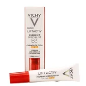 VICHY Liftactiv pigment B3 SPF 50+ krema za podrucje oko ociju