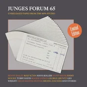 Junges Forum 65 - Unreleased Tapes From The MPS-Studio (Limited Edition) (2 LP)