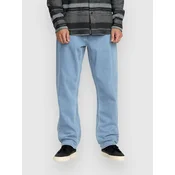 Volcom Fivedown Denim Jeans camper blue
