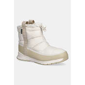 The North Face Škornji za sneg Thermoball NF0A5LXJTOB1 Écru
