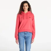 Mikina Vans W Salton Rlx Ft Po Crimson Haze XS
