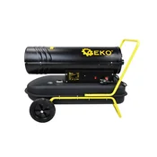 Neposredni oljni grelnik zraka 40KW 06441_1