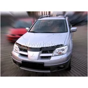 Heko Deflektor-štitnik za haubu Mitsubishi Outlander 2002+