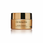 ACIDS CONTROL 831 2% COMPLEX NORMALIZING NIGHT CREAM FOR FACE