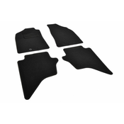 AZ Auto Design Tekstilne preproge Ford Ranger 2008-2012