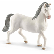 Schleich Horse Club 13887 Lipicanec - žrebec