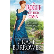 A Rogue of Her Own