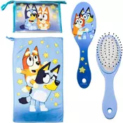 Disney Bluey Travel Set Potovalni set za otroke