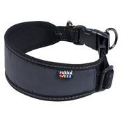 Rukka® Luminous Soft ovratnica - Velikost S: obseg vratu 30-40 cm, Š 20 mm