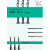 BEEKUM:MINI TRIOS DEEL 1