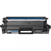 Toner uložak Brother - TN-821XXLC, plavi