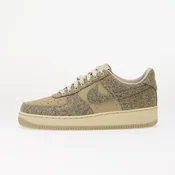Sneakers Air Force 1 07 LV8 Denim Desert Khaki/ Desert Khaki-Lt Khaki EUR 42