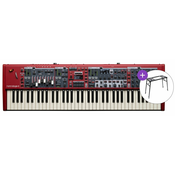 NORD STAGE 4 Compact STND SET Digitalni stage piano